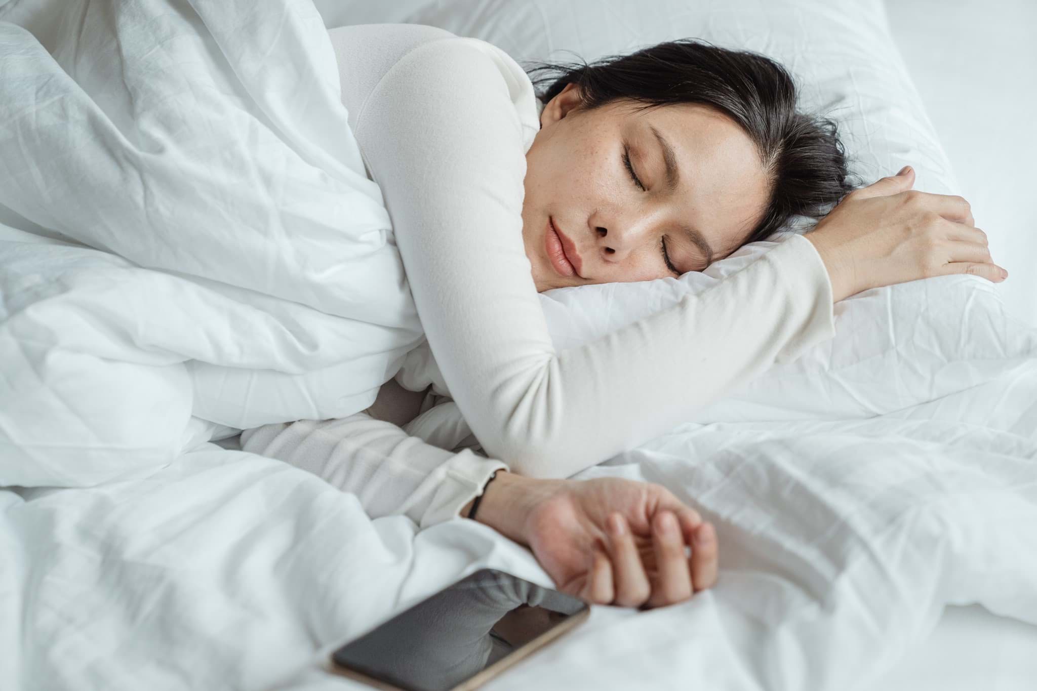 CBD zum (ein)schlafen ?